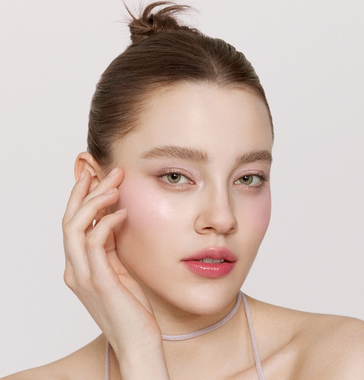 dasique Mood Shadow Palette - #02 Cool Basic - Faborya