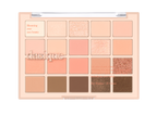 dasique Mood Shadow Palette - #03 Spring Coral - Faborya