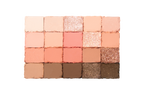 dasique Mood Shadow Palette - #03 Spring Coral - Faborya