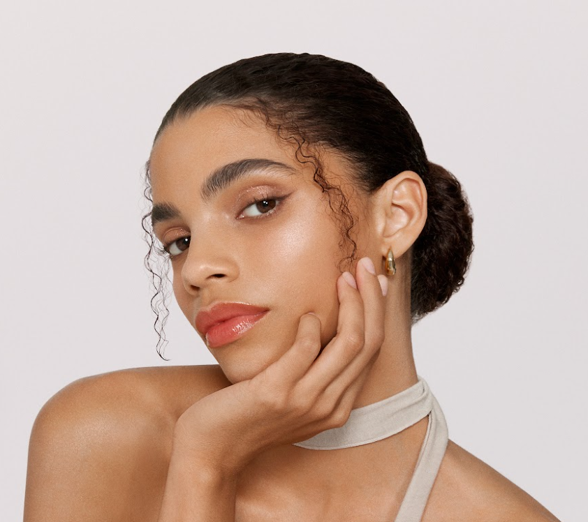 dasique Mood Shadow Palette - #03 Spring Coral - Faborya