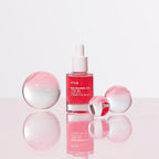 Anua Niacinamide 10% + TXA 4% Dark Spot Correcting Serum 30ml - Faborya