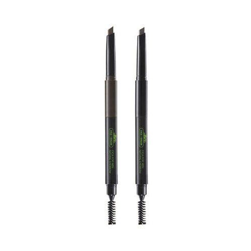 VT Cica For Men Natural Eyebrow - 2 Colors 0.6g - Faborya
