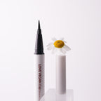 MIGUHARA Love Vegan Easy Drawing Brush Eye Liner - 2 Colors 0.6g - Faborya