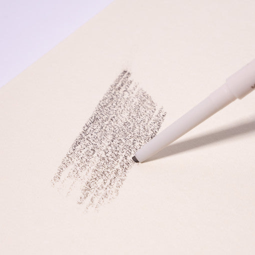 MIGUHARA Love Vegan Easy Drawing Eyebrow - 2 Colors 0.07g - Faborya