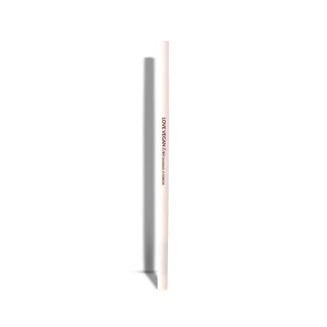 MIGUHARA Love Vegan Easy Drawing Eyebrow - 2 Colors 0.07g - Faborya