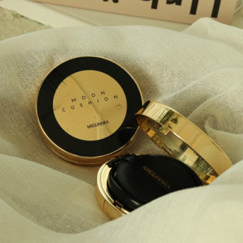 MIGUHARA Moon Cushion SPF50+/PA++++ 14g - Faborya