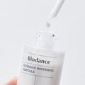 Biodance Intensive Whitening Ampoule 30ml - Faborya