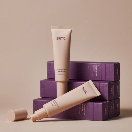BRTC Jasmine Water BB Cream 60g (SPF 30/PA++) - Faborya