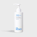 ilso Sensitive Bubble Relaxing Cleanser 200g - Faborya