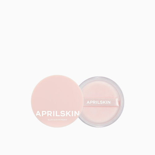 APRILSKIN Blur Skin Powder 10g - Faborya