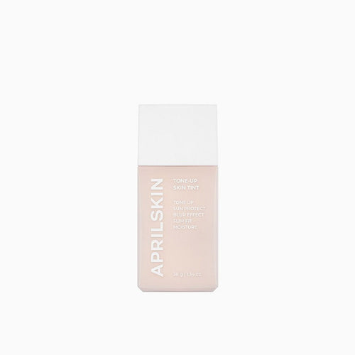APRILSKIN Tone Up Skin Tint 30g (SPF 50+) - Faborya