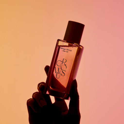 GROWUS Damage Therapy Hair Oil 65ml - Faborya