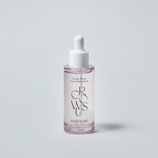 GROWUS Damage Therapy Scalp Scaling Ampoule 50ml - Faborya