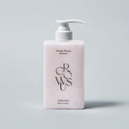 GROWUS Damage Therapy Shampoo 500ml - Faborya