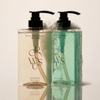 GROWUS Recover Therapy Shampoo for woman 500ml - Faborya