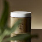 GROWUS Sea Salt Therapy Body Scrub 350g - Faborya