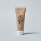 GROWUS Sea Salt Therapy Scalp Scaler 250g - Faborya