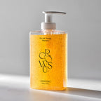 GROWUS Sea Salt Therapy Shampoo 500g - Faborya