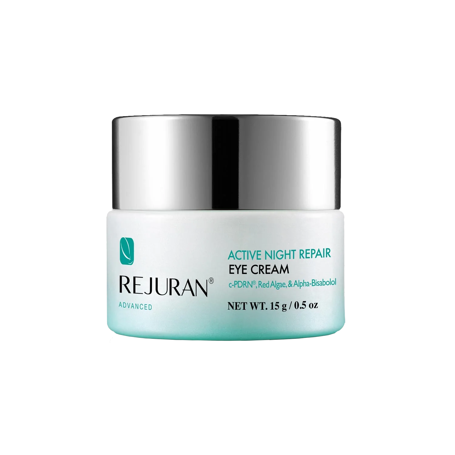 REJURAN Advanced Active Night Repair Eye Cream 15g - Faborya