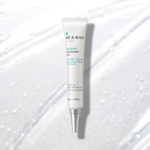 REJURAN Advanced Sensitive Treatment Gel 40ml [Expiration date: 2026-03-17] - Faborya