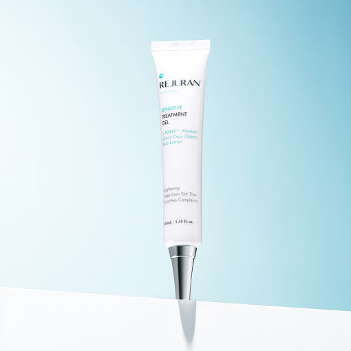 REJURAN Advanced Sensitive Treatment Gel 40ml [Expiration date: 2026-03-17] - Faborya