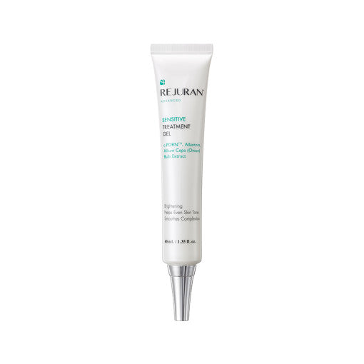 REJURAN Advanced Sensitive Treatment Gel 40ml [Expiration date: 2026-03-17] - Faborya