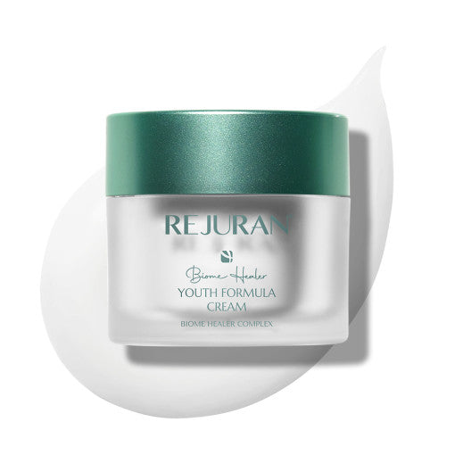REJURAN Biome Healer Youth Formula Cream 50ml - Faborya