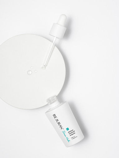 REJURAN Derma Healer Moisture Treatment Ampoule 30ml - Faborya