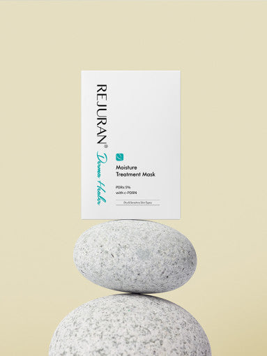 REJURAN Derma Healer Moisture Treatment Mask 23ml X 5ea - Faborya
