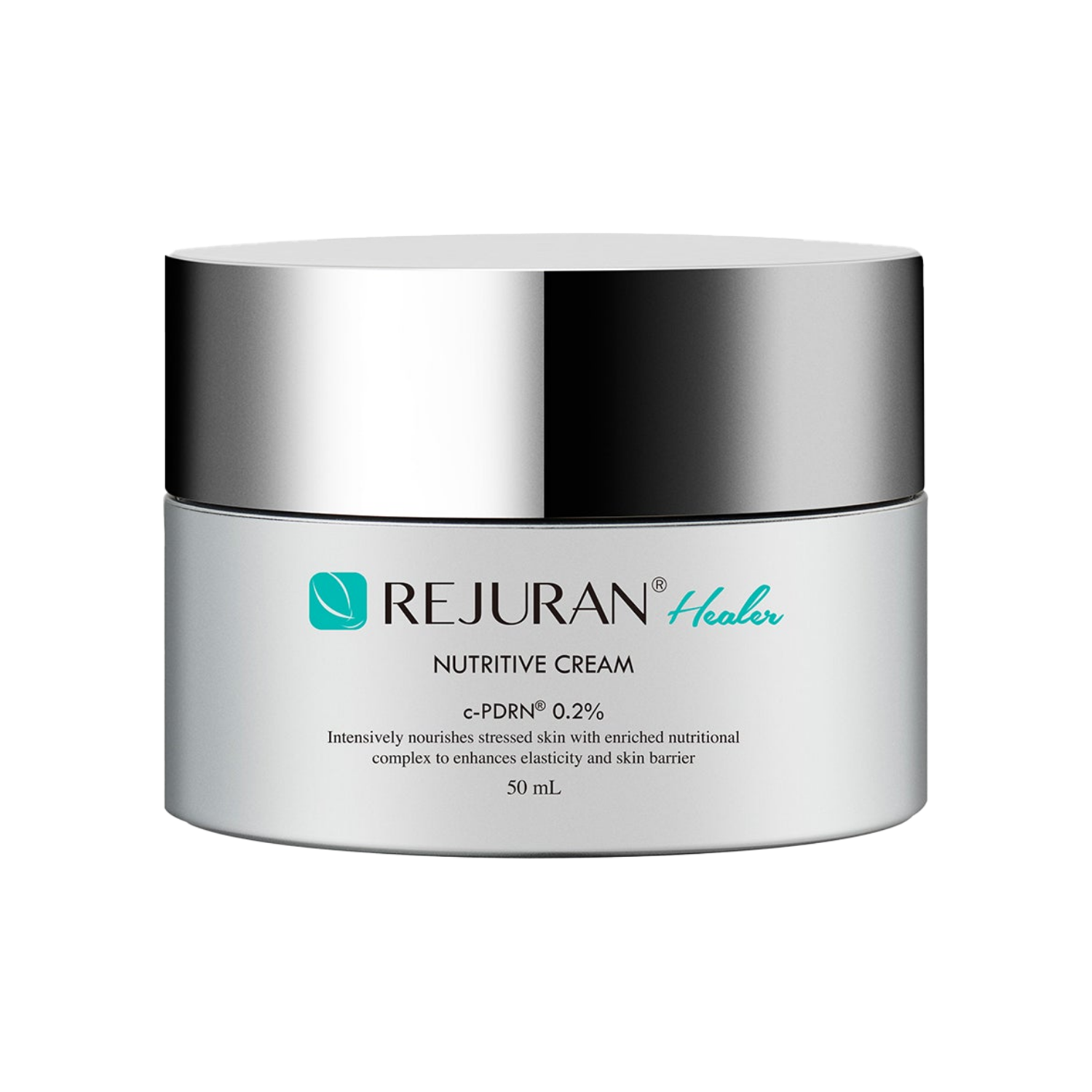 REJURAN Healer Nutritive Cream 50ml - Faborya