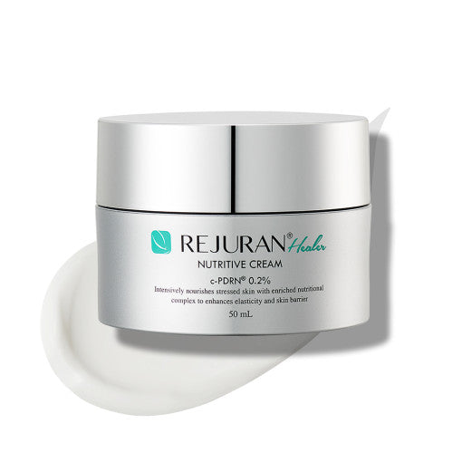 REJURAN Healer Nutritive Cream 50ml - Faborya