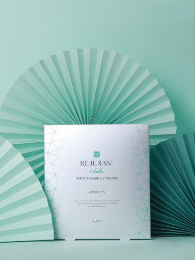 REJURAN Healer Perfect Healing V Tighter 20g X 4ea - Faborya