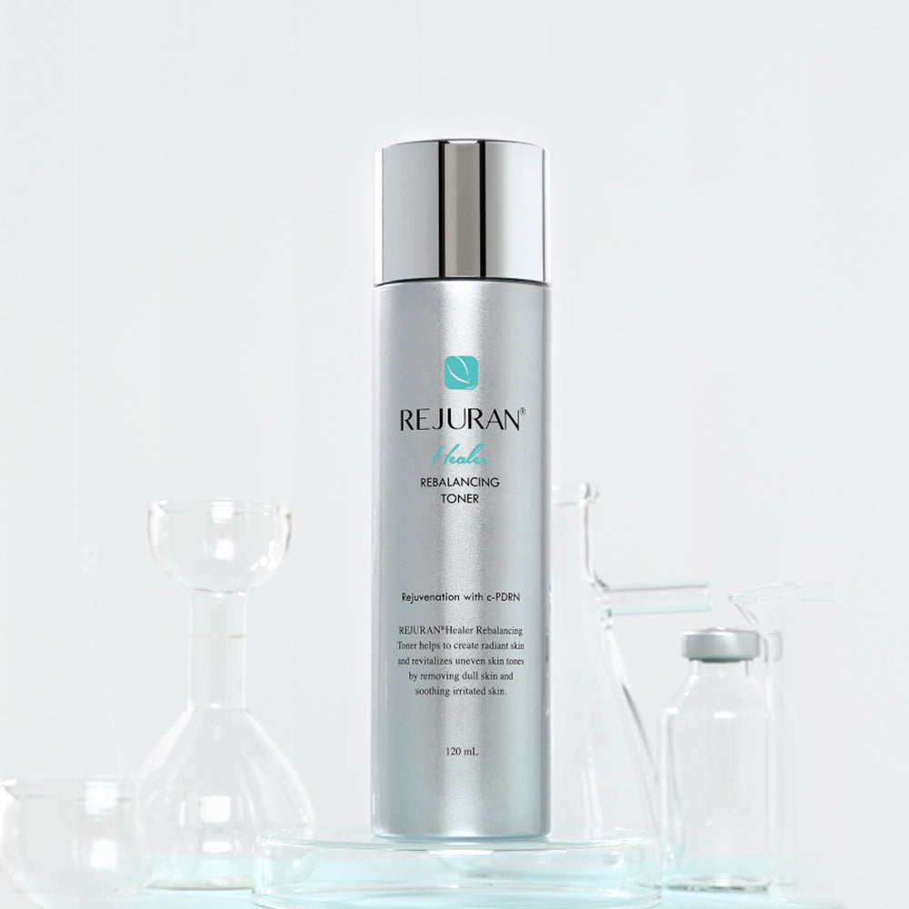 REJURAN Healer Rebalancing Toner 120ml - Faborya