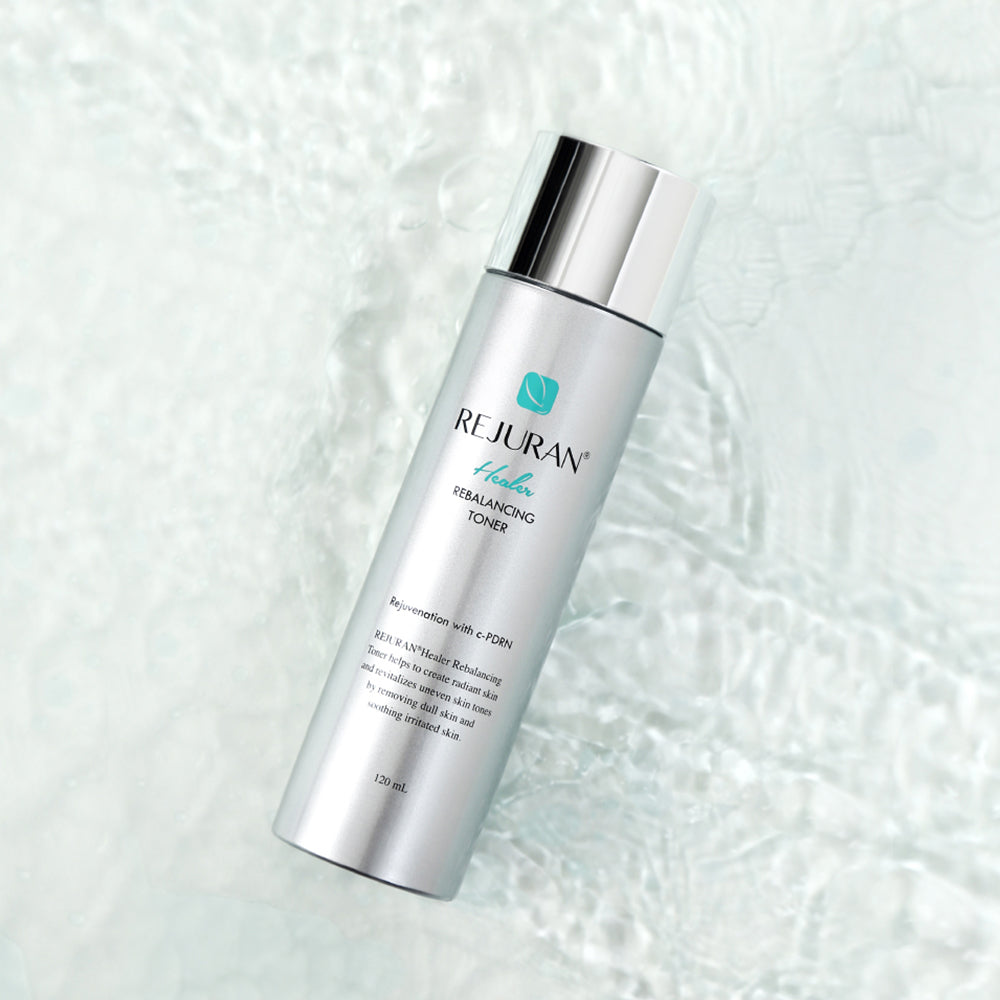 REJURAN Healer Rebalancing Toner 120ml - Faborya
