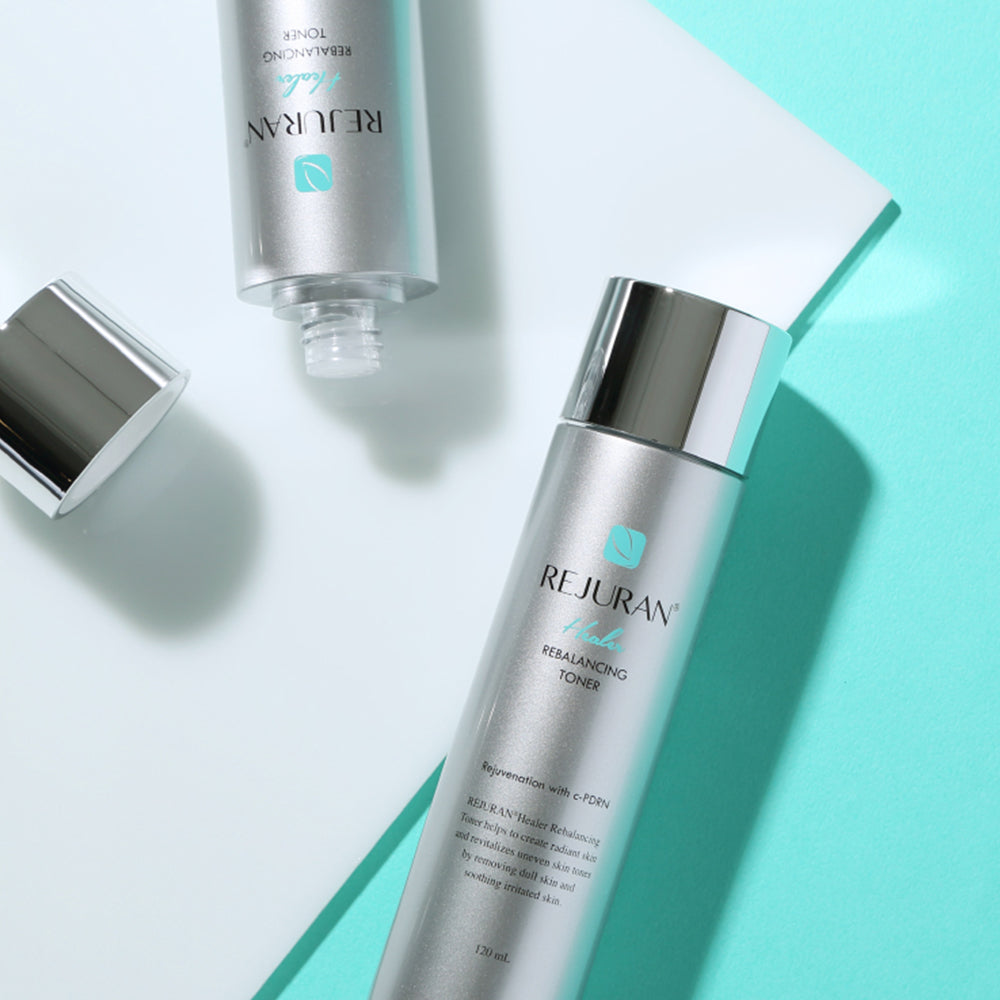 REJURAN Healer Rebalancing Toner 120ml - Faborya