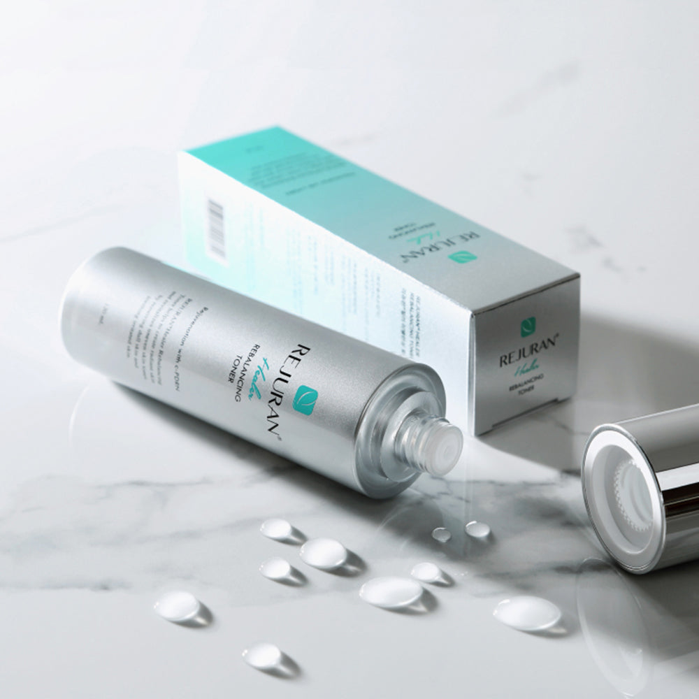 REJURAN Healer Rebalancing Toner 120ml - Faborya