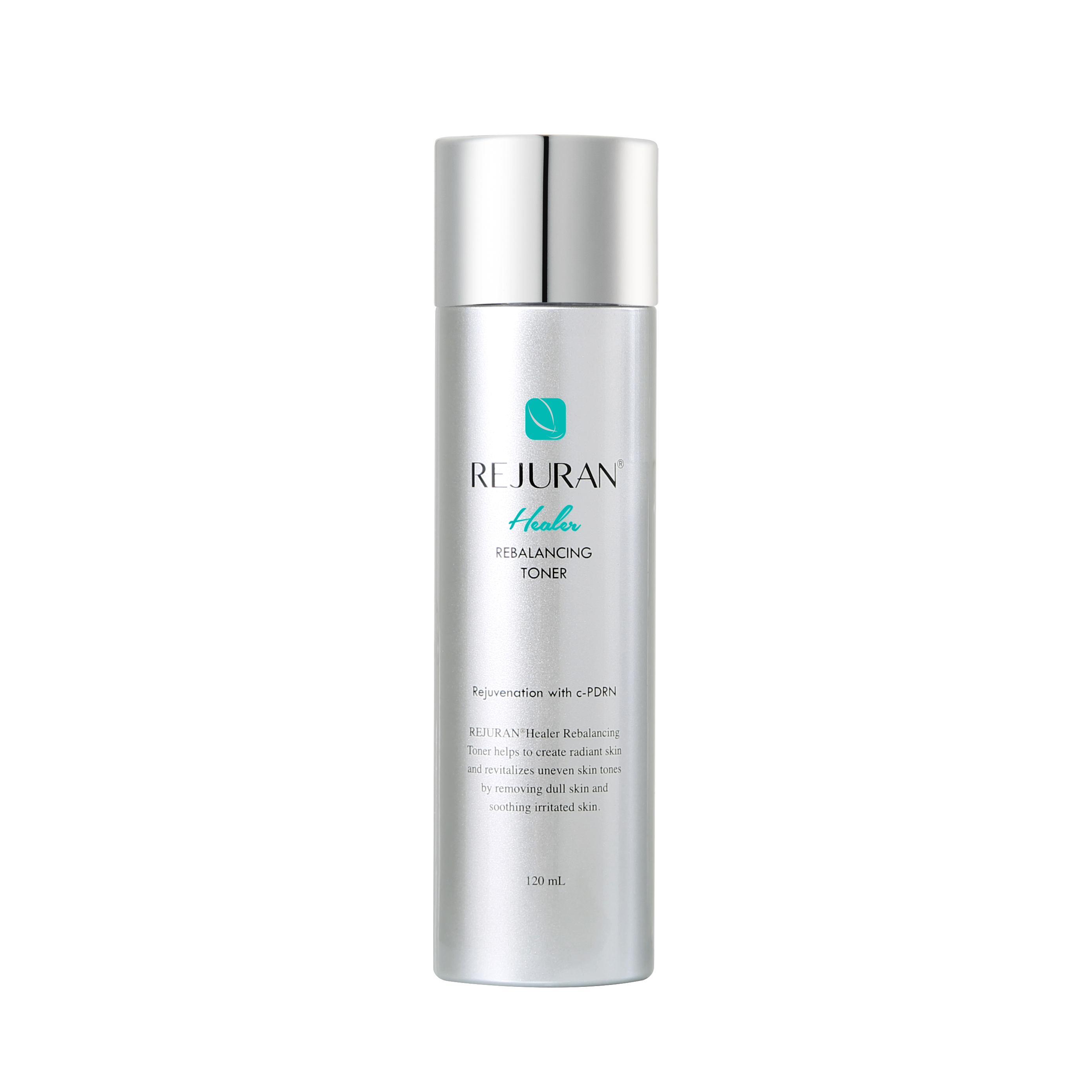 REJURAN Healer Rebalancing Toner 120ml - Faborya