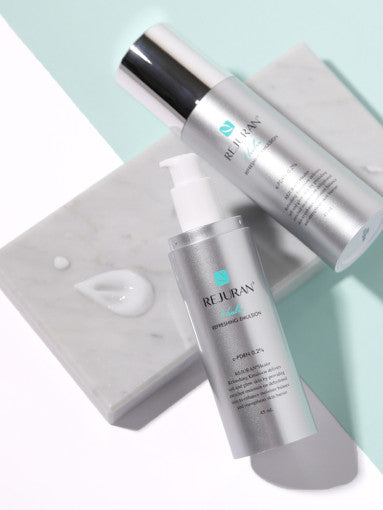 REJURAN Healer Refreshing Emulsion 45ml - Faborya
