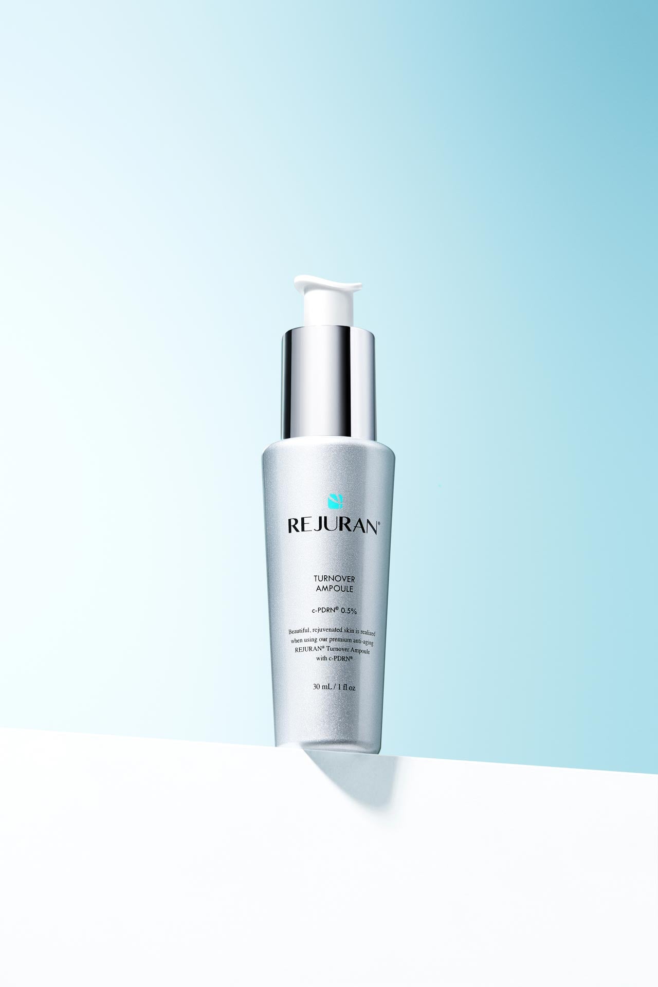 REJURAN Healer Turnover Ampoule 30ml - Faborya