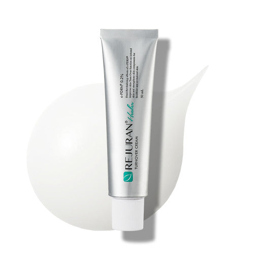 REJURAN Healer Turnover Cream ENHANCED 50ml [RENEWAL] - Faborya