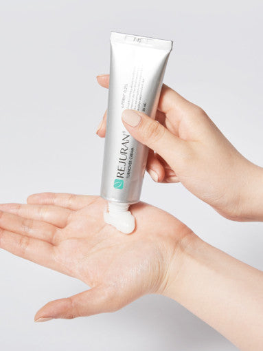 REJURAN Healer Turnover Cream ENHANCED 50ml [RENEWAL] - Faborya