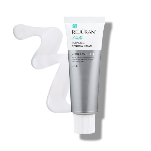 REJURAN Healer Turnover Synergy Cream 45ml - Faborya