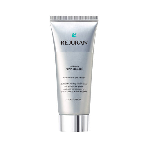 REJURAN Refining Foam Cleanser 120ml - Faborya
