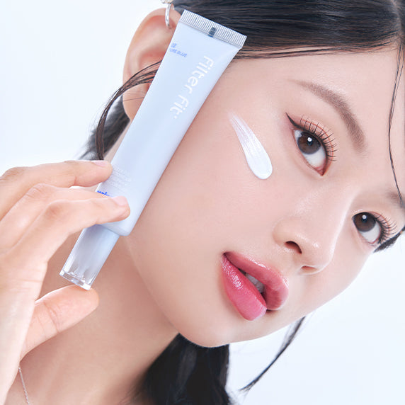 peripera Filter Fit Milk Tone Up 35ml (3colors) - Faborya