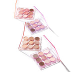 amuse eye color palette 5.4g (4 Colors) - Faborya