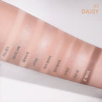 amuse eye color palette 5.4g (4 Colors) - Faborya