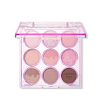 amuse eye color palette 5.4g (4 Colors) - Faborya