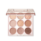 amuse eye color palette 5.4g (4 Colors) - Faborya