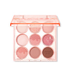 amuse eye color palette 5.4g (4 Colors) - Faborya