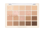 dasique Mood Shadow Palette - #01 Warm Basic - Faborya